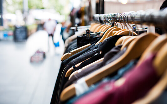 网站专属-服装品牌网站建设方案
